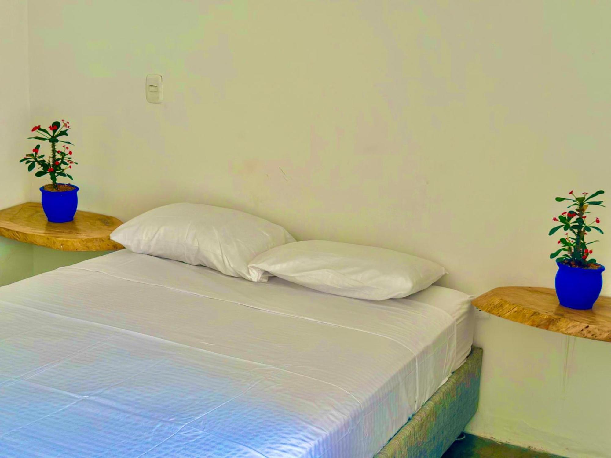 Tayrona Angel Lodge Zaino Kültér fotó