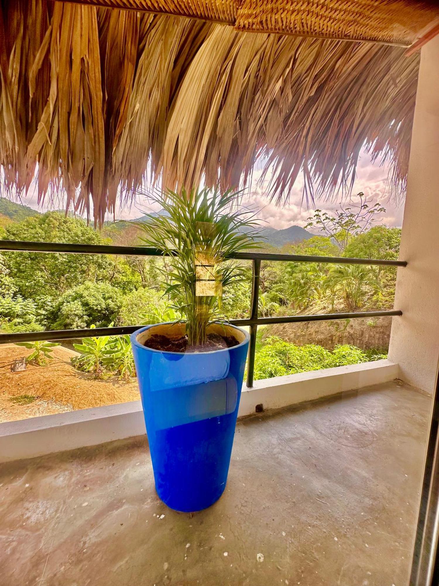 Tayrona Angel Lodge Zaino Kültér fotó