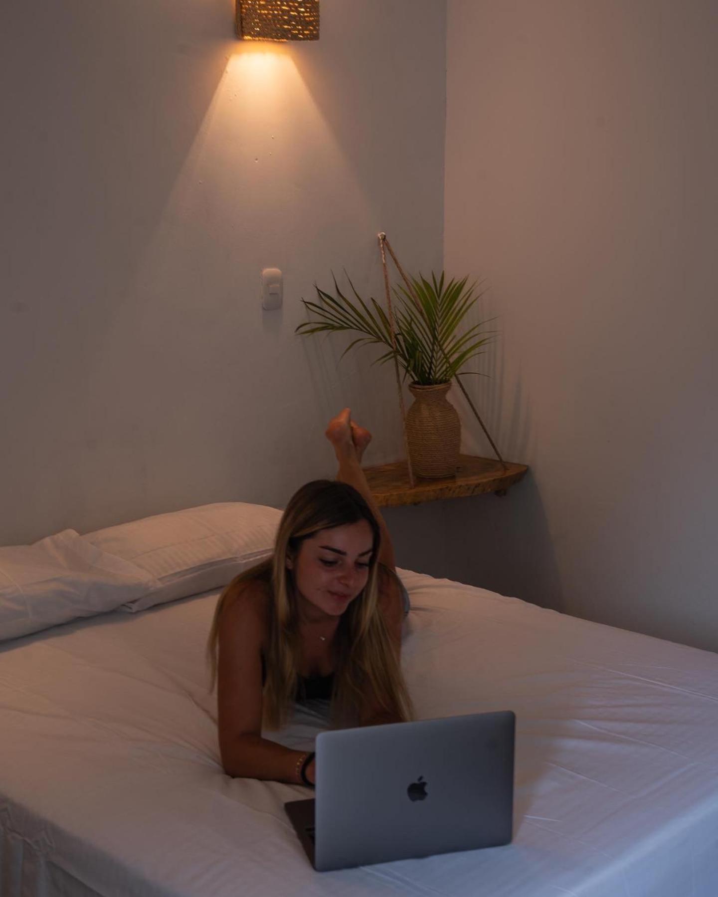 Tayrona Angel Lodge Zaino Kültér fotó