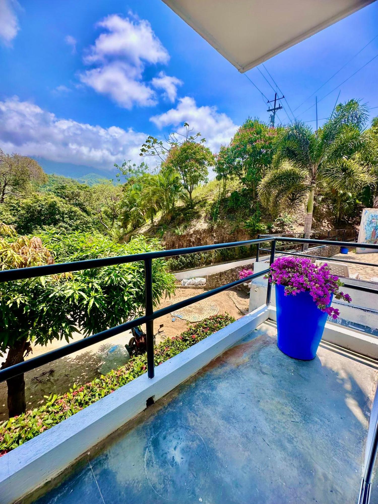 Tayrona Angel Lodge Zaino Kültér fotó